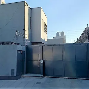 Departamento Olympia Village - Mendoza