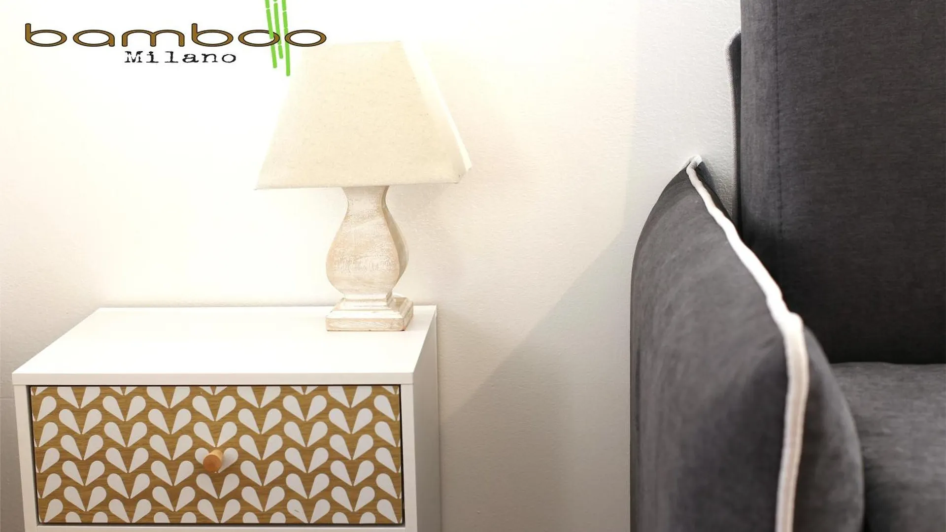 Bamboo Milano Unione Top Class