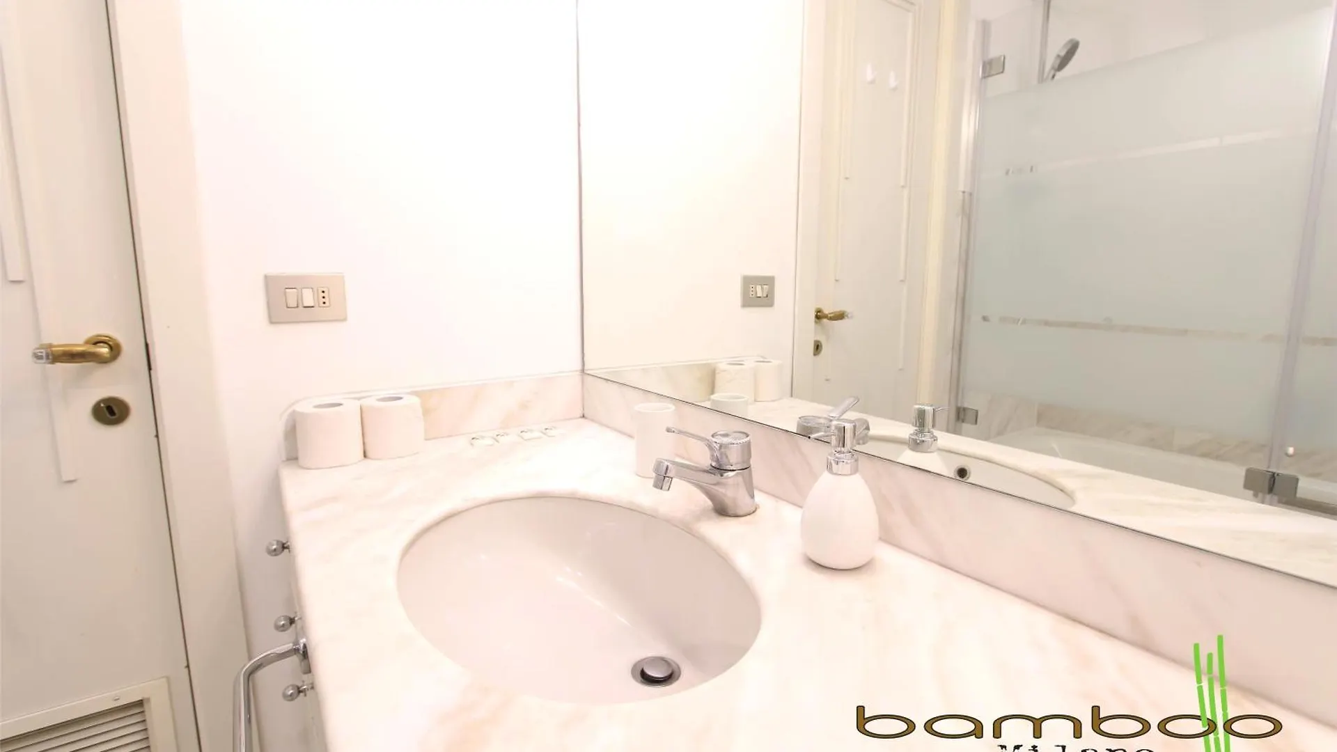 Bamboo Milano Unione Top Class 0*,