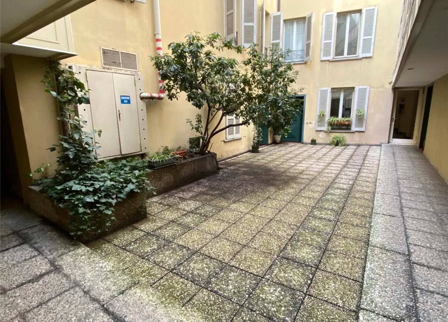 Bamboo Milano Unione Top Class Italia